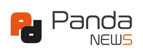 Panda株式会社Newsロゴ